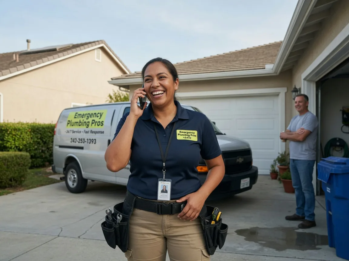 Emergency Plumber Arnold, NE FAQs